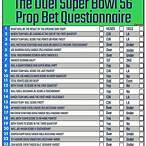 best prop bet site